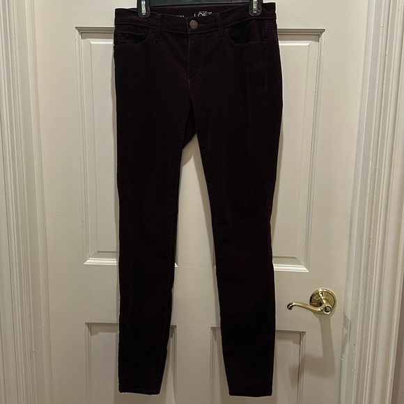 Loft Skinny Cords - Picture 2 of 5